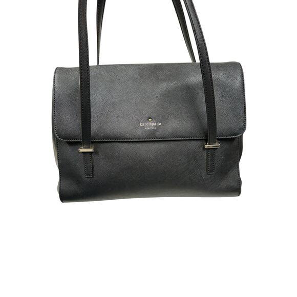 Kate Spade Black Crossbody Bag - Picture 5 of 16